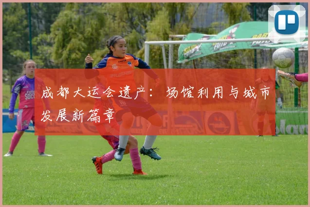 成都大运会遗产:场馆利用与城市发展新篇章